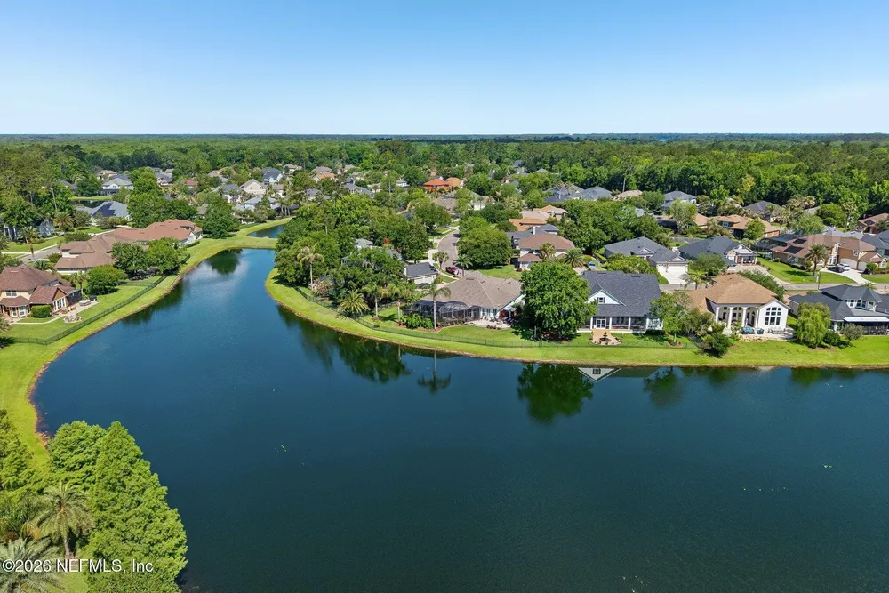 2525 Sunny Creek Dr, Fleming Island, FL 32003