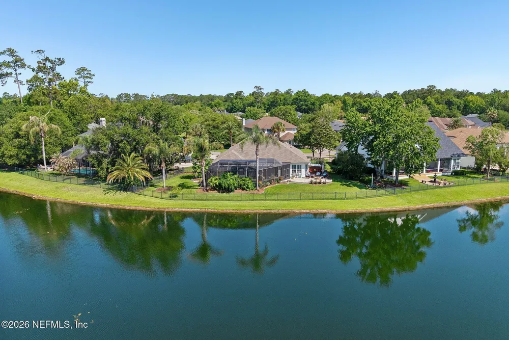 2525 Sunny Creek Dr, Fleming Island, FL 32003