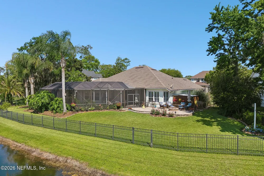 2525 Sunny Creek Dr, Fleming Island, FL 32003