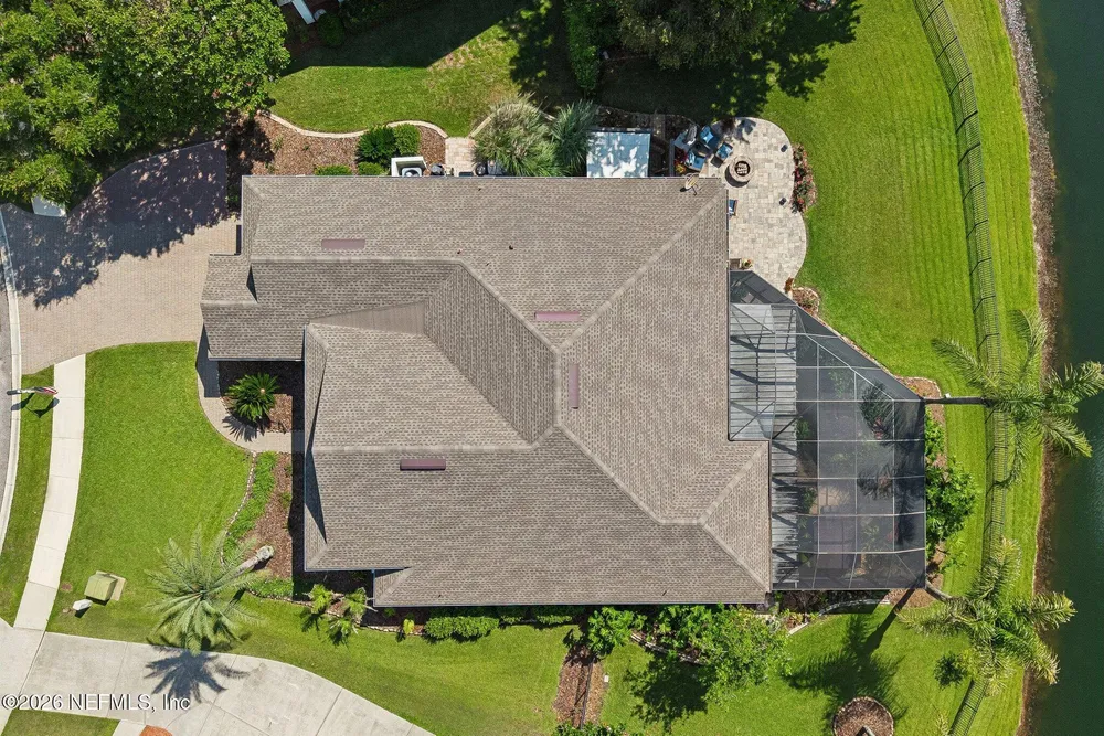 2525 Sunny Creek Dr, Fleming Island, FL 32003