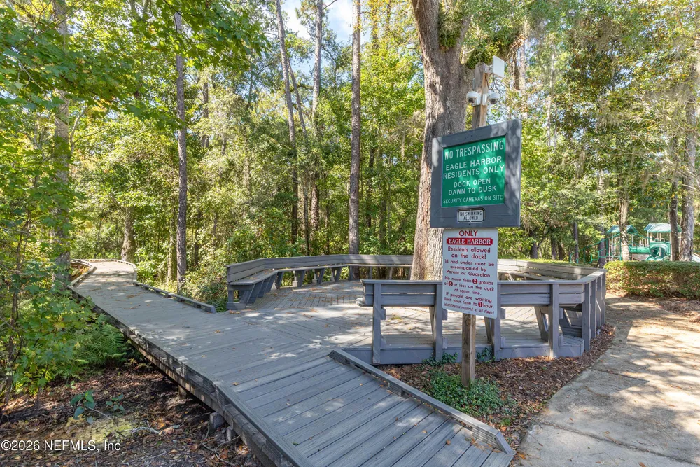 2525 Sunny Creek Dr, Fleming Island, FL 32003