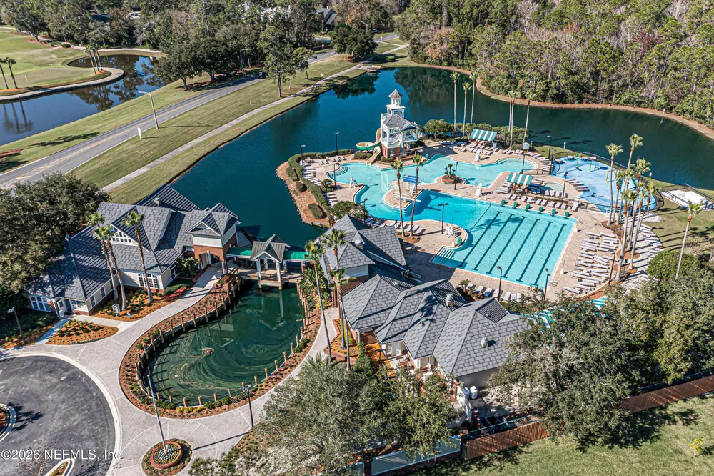 2525 Sunny Creek Dr, Fleming Island, FL 32003