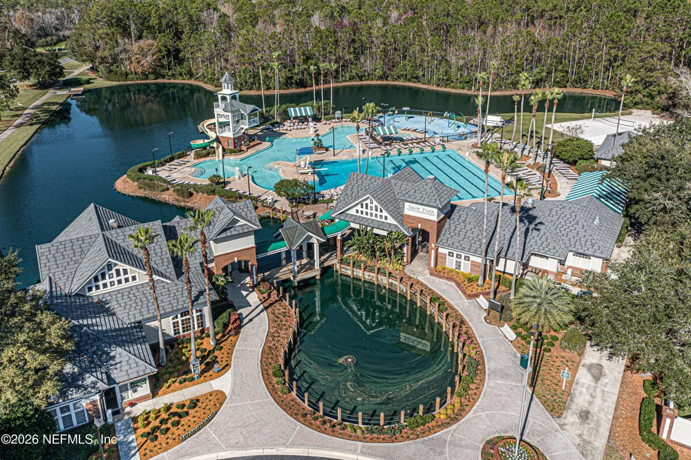 2525 Sunny Creek Dr, Fleming Island, FL 32003