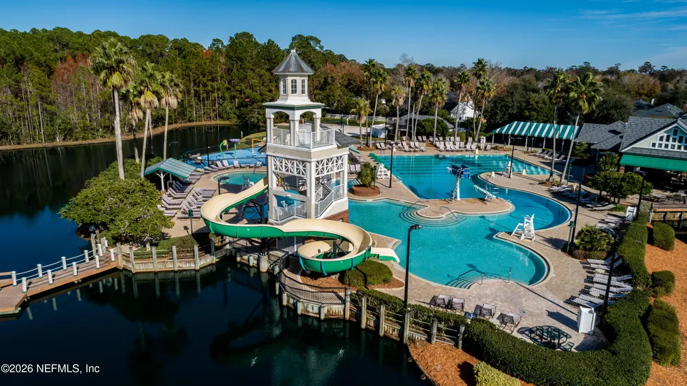 2525 Sunny Creek Dr, Fleming Island, FL 32003