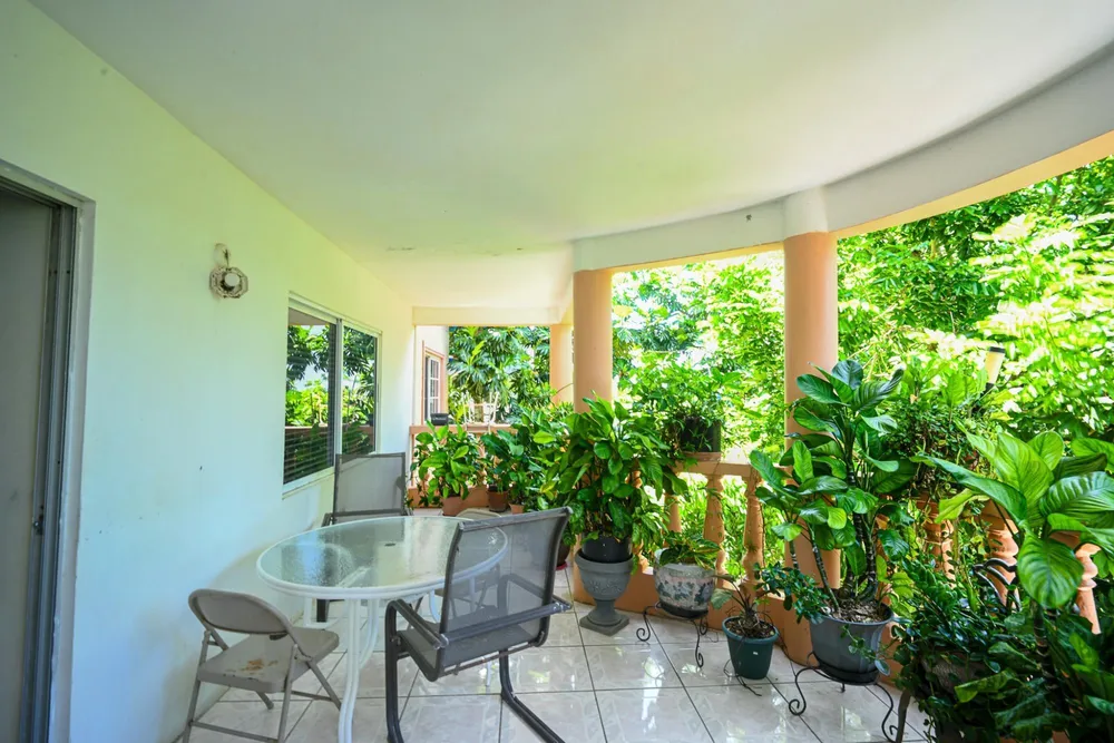 SPRING VALLEY ESTATE St. Mary