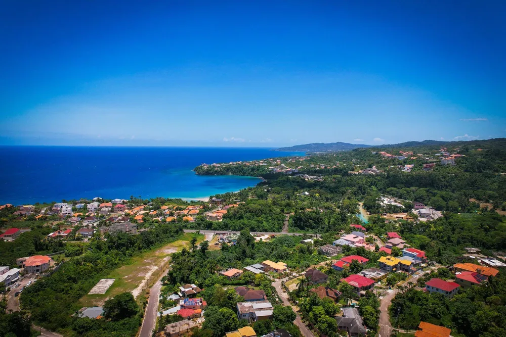 SPRING VALLEY ESTATE St. Mary