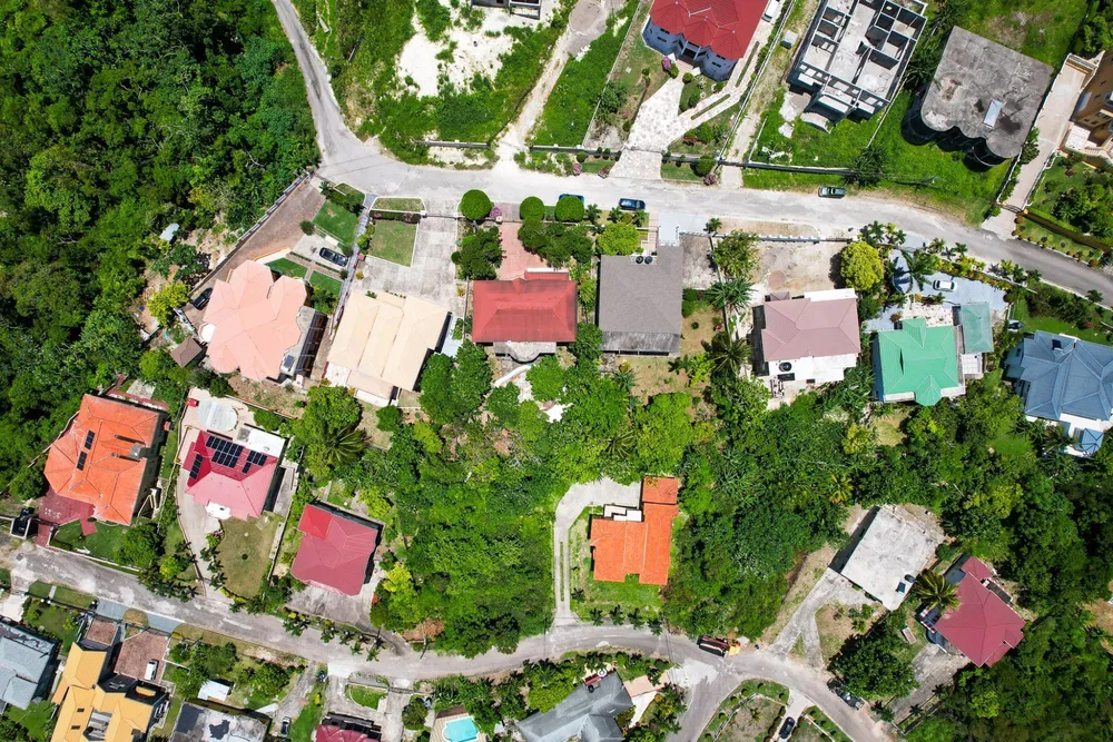 SPRING VALLEY ESTATE St. Mary