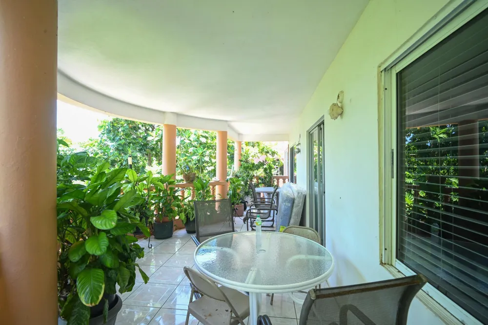 SPRING VALLEY ESTATE St. Mary