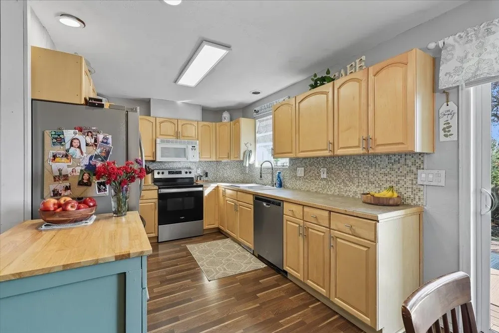 3250 N Ash Pl, Spokane, WA 99205