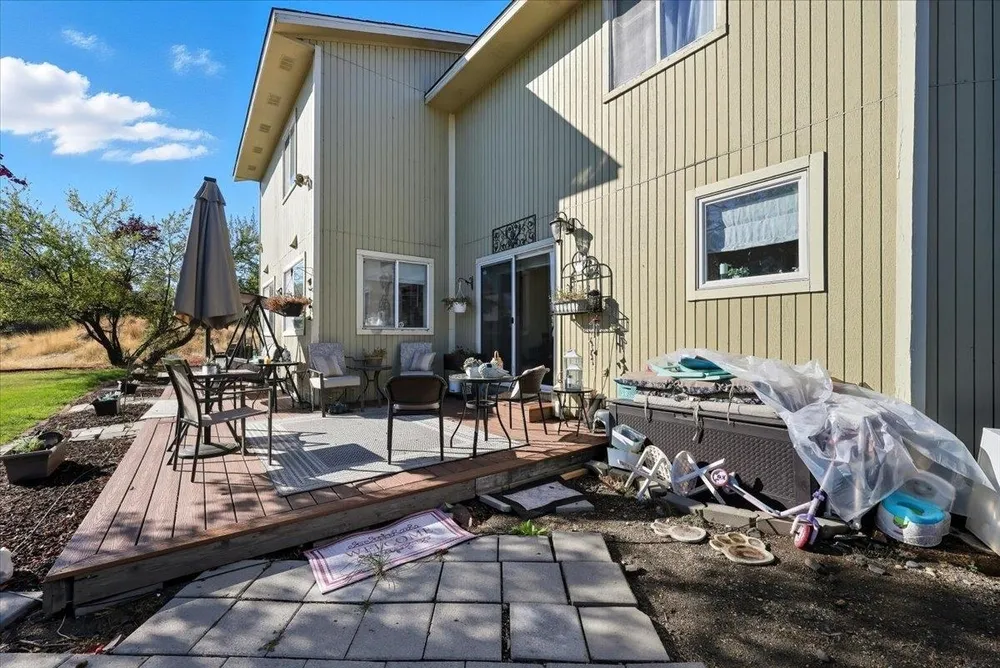 3250 N Ash Pl, Spokane, WA 99205