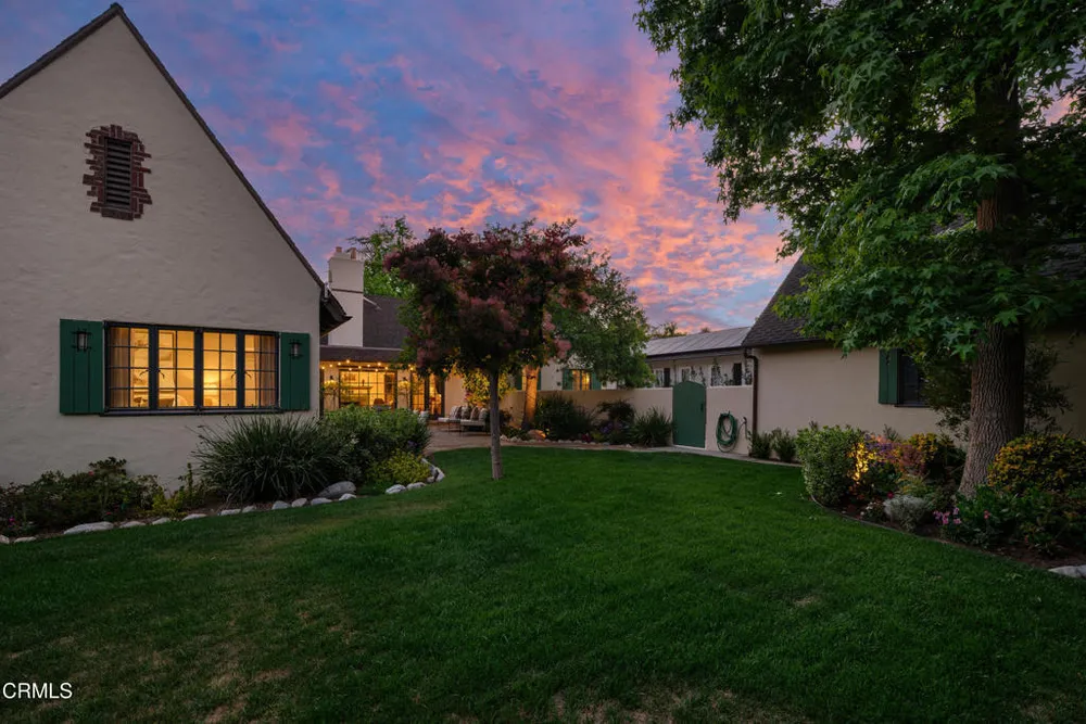 690 Prospect Blvd, Pasadena, CA 91103