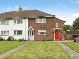 St. Nicholas Avenue, Gosport photo
