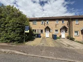 Stonefield, Bar Hill, Cambridge