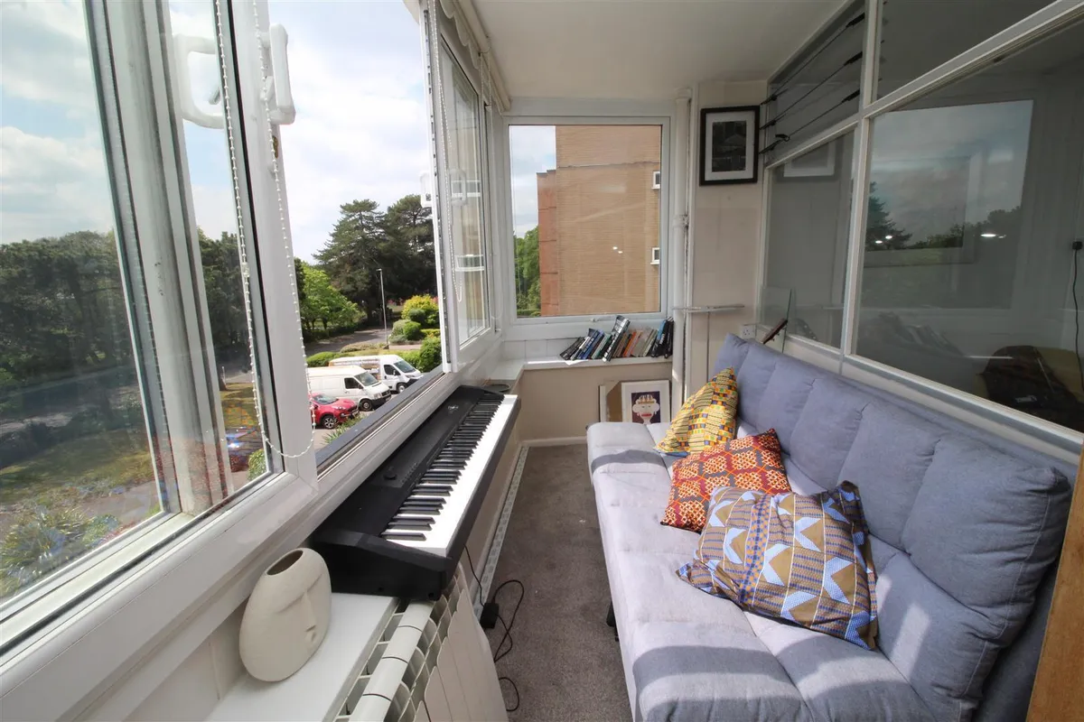 Parkstone Road, Poole