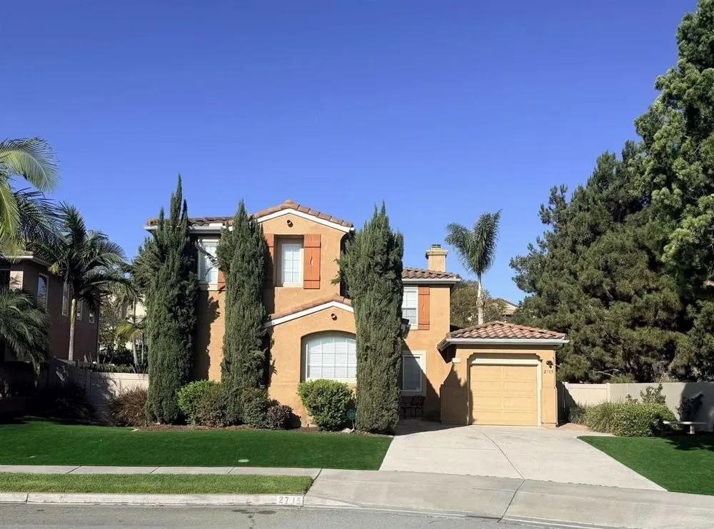 2715 Table Rock Ave, Chula Vista, CA 91914
