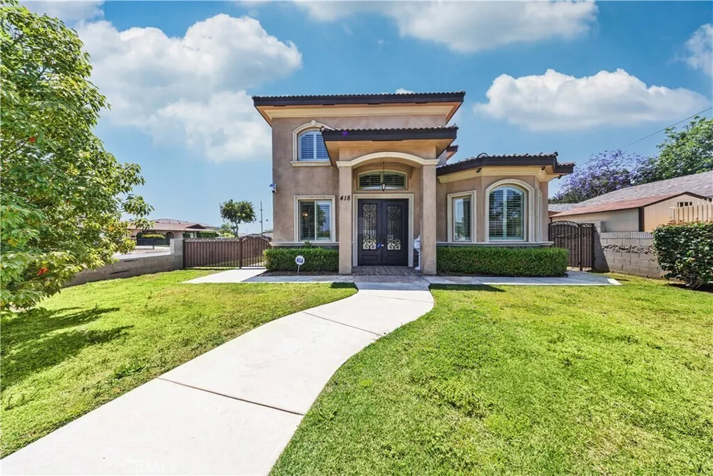 418 El Monte Street, San Gabriel, CA 91776