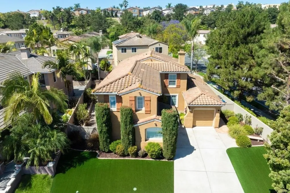 2715 Table Rock Ave, Chula Vista, CA 91914