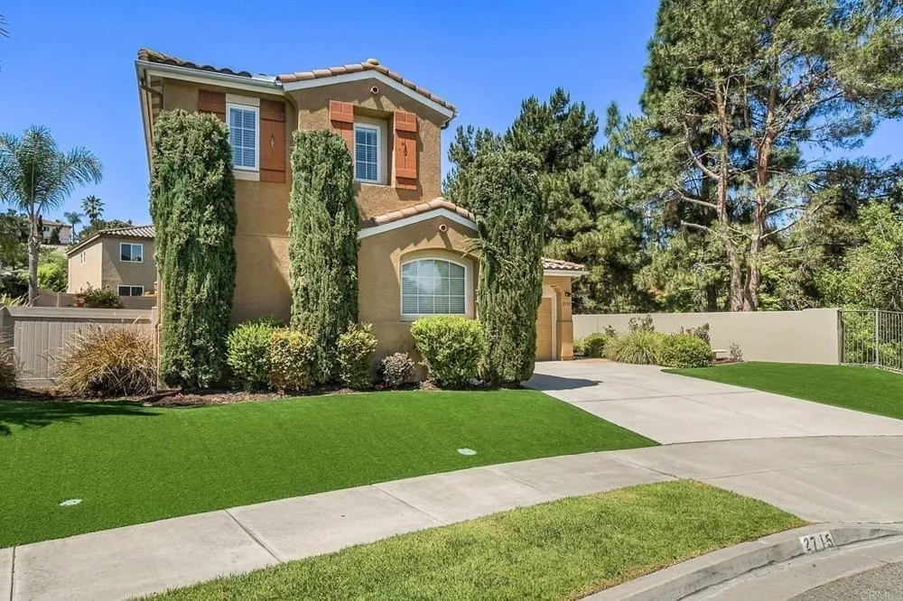 2715 Table Rock Ave, Chula Vista, CA 91914