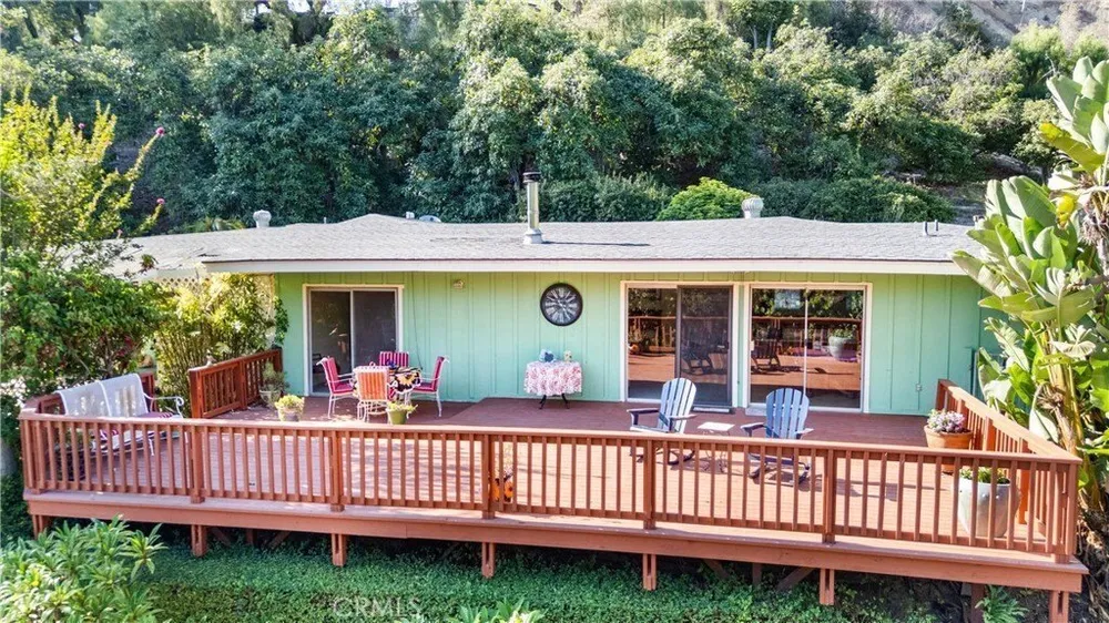 171 Canada Sombre Rd, La Habra Heights, CA 90631