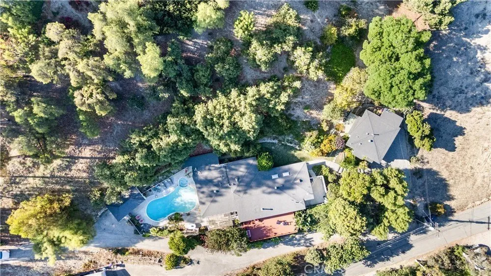 171 Canada Sombre Rd, La Habra Heights, CA 90631