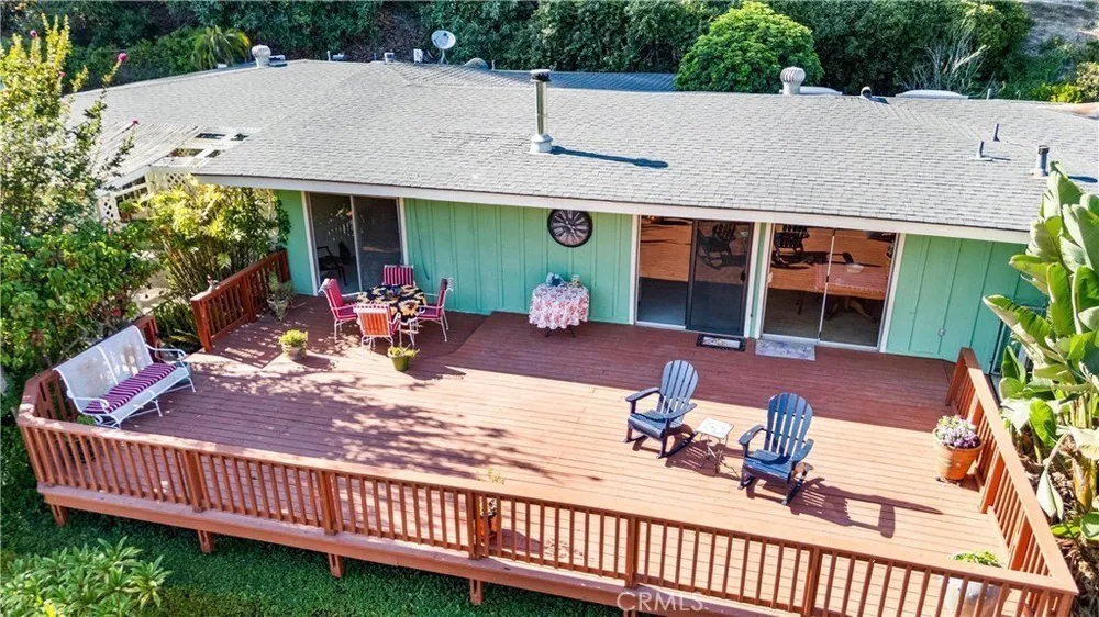 171 Canada Sombre Rd, La Habra Heights, CA 90631