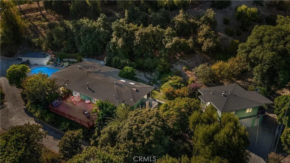 171 Canada Sombre Rd, La Habra Heights, CA 90631