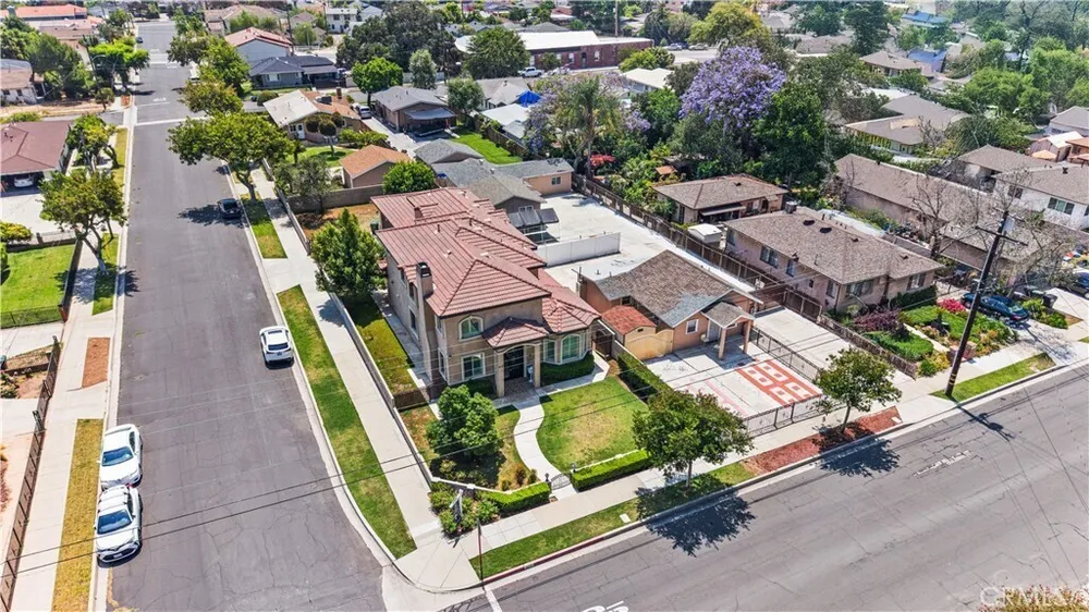 418 El Monte Street, San Gabriel, CA 91776