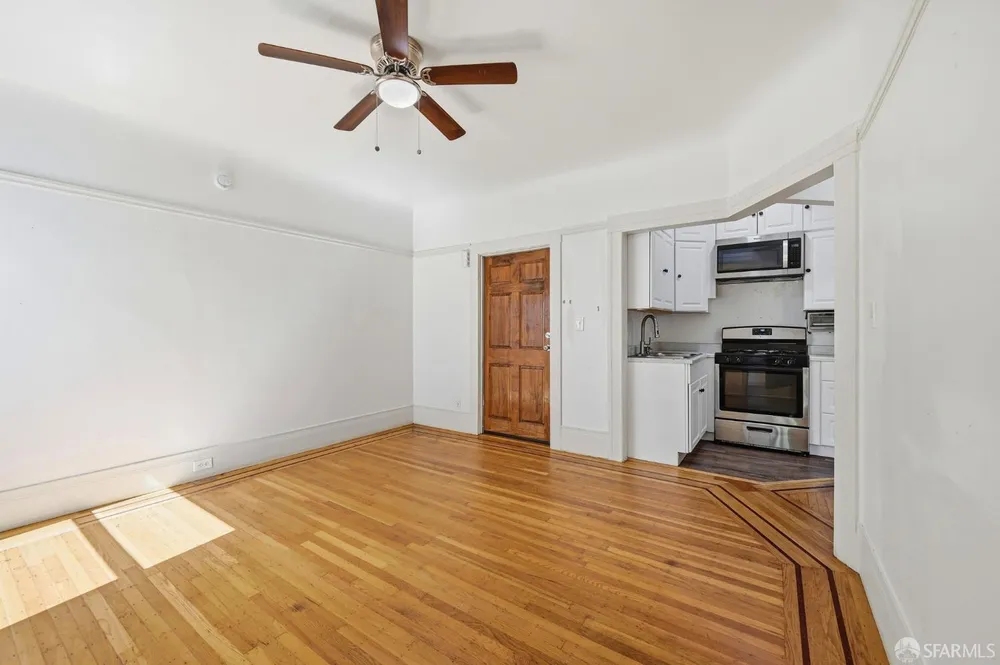 607-609 Masonic Ave, San Francisco, CA 94117