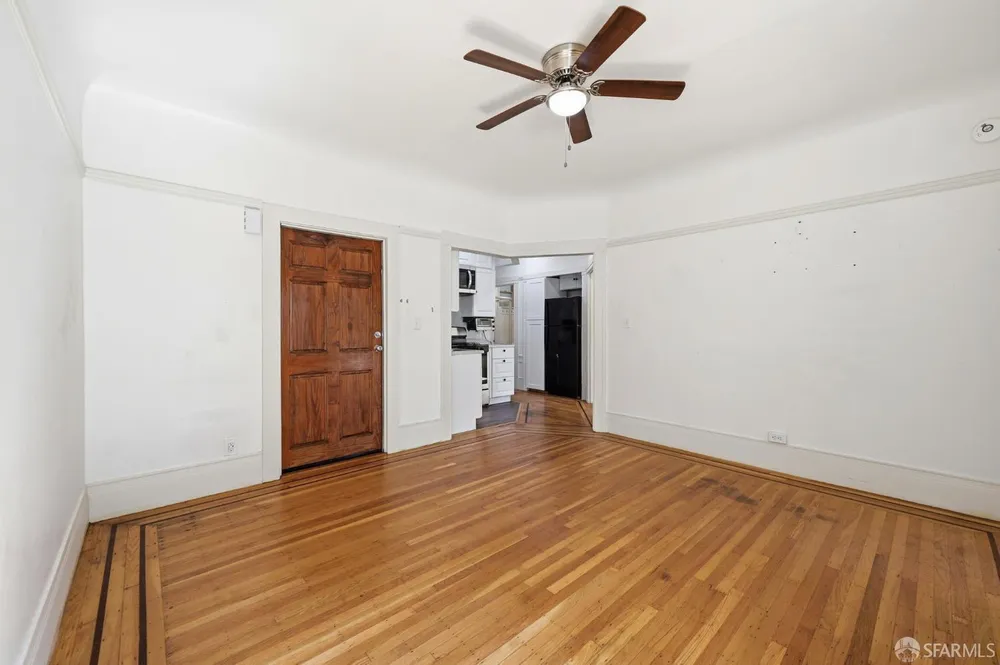 607-609 Masonic Ave, San Francisco, CA 94117