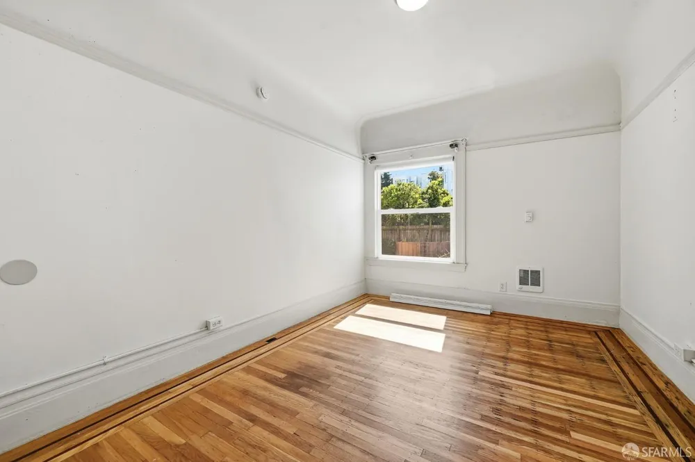 607-609 Masonic Ave, San Francisco, CA 94117