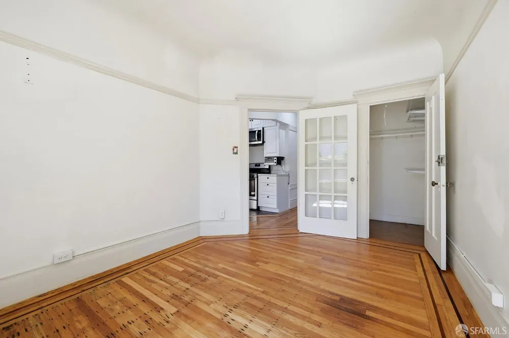 607-609 Masonic Ave, San Francisco, CA 94117