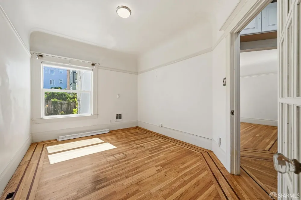 607-609 Masonic Ave, San Francisco, CA 94117