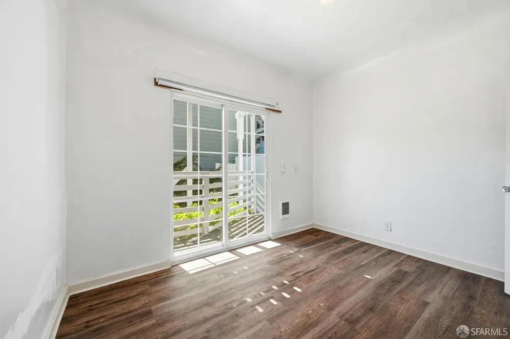 607-609 Masonic Ave, San Francisco, CA 94117