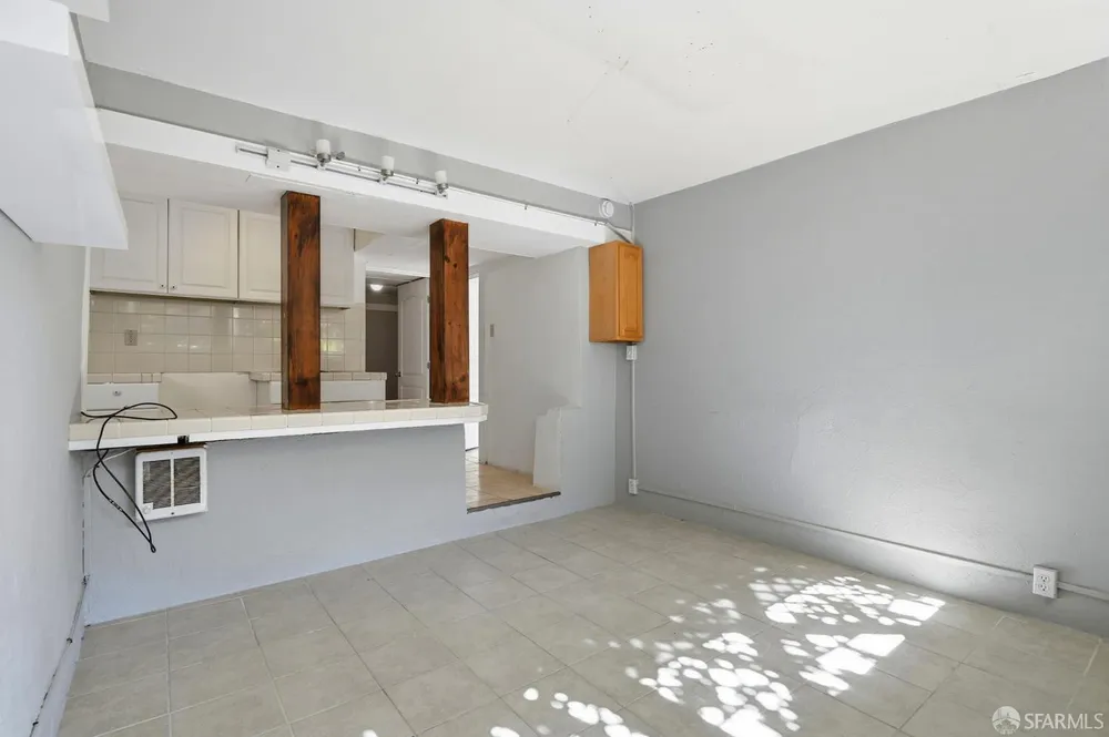607-609 Masonic Ave, San Francisco, CA 94117
