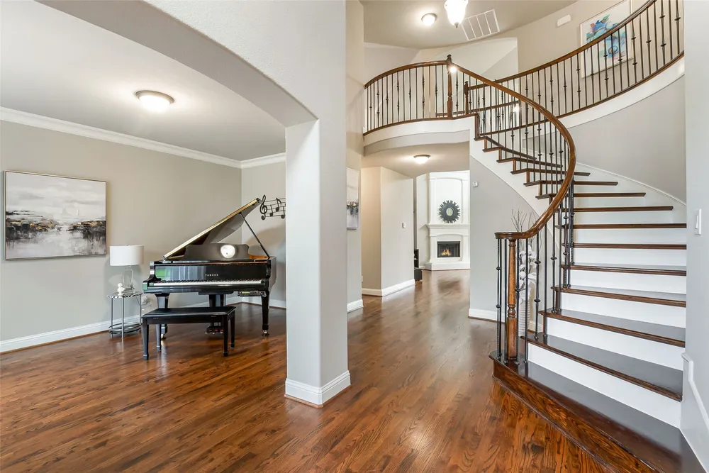 11422 La Salle Rd, Frisco, TX 75035