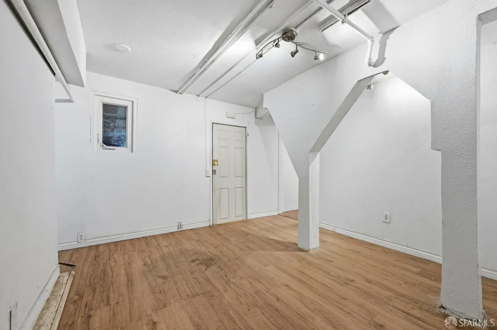 607-609 Masonic Ave, San Francisco, CA 94117