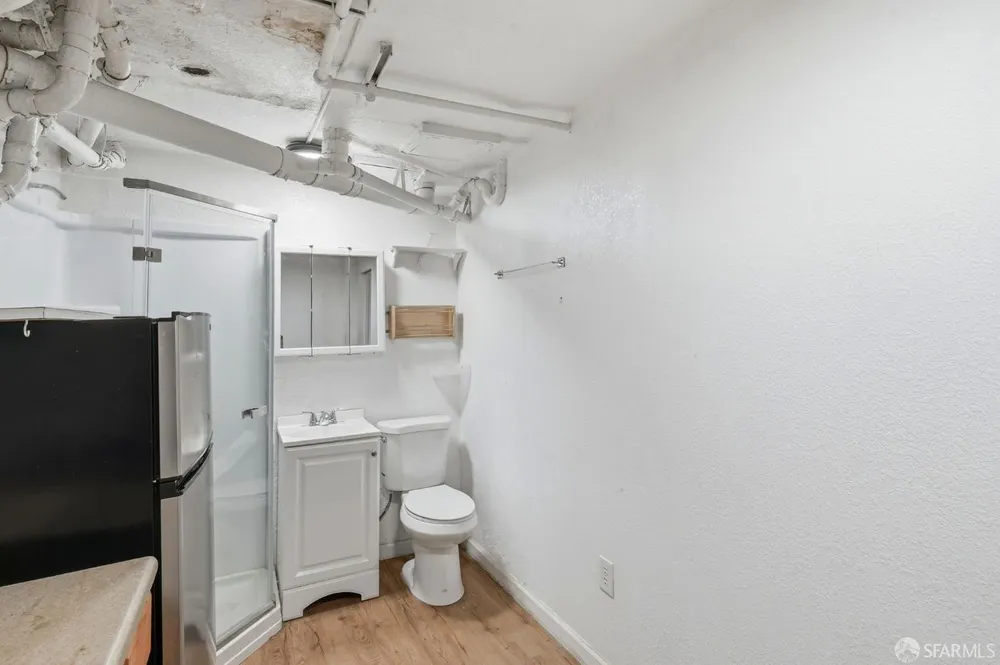 607-609 Masonic Ave, San Francisco, CA 94117