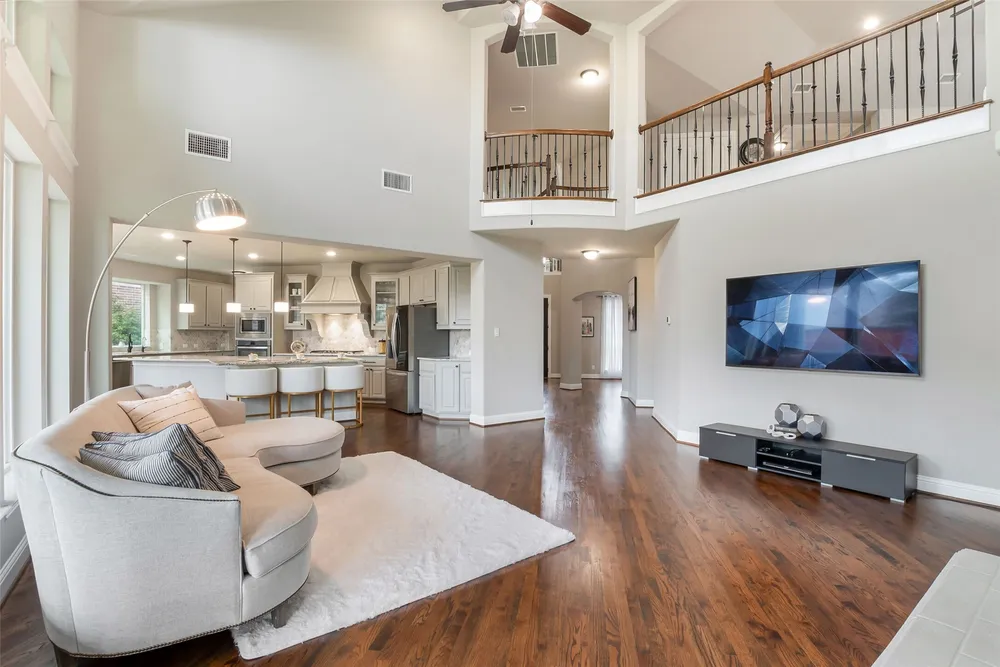 11422 La Salle Rd, Frisco, TX 75035