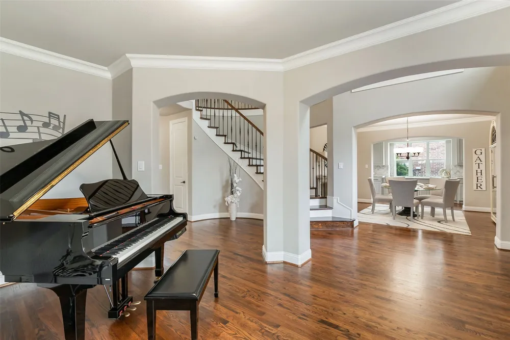 11422 La Salle Rd, Frisco, TX 75035