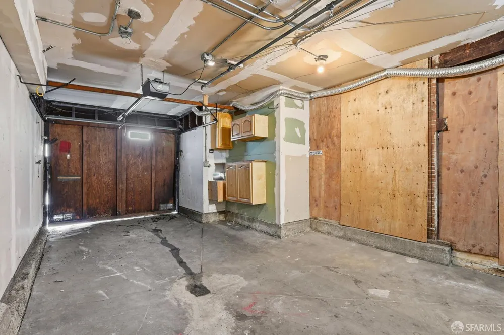 607-609 Masonic Ave, San Francisco, CA 94117