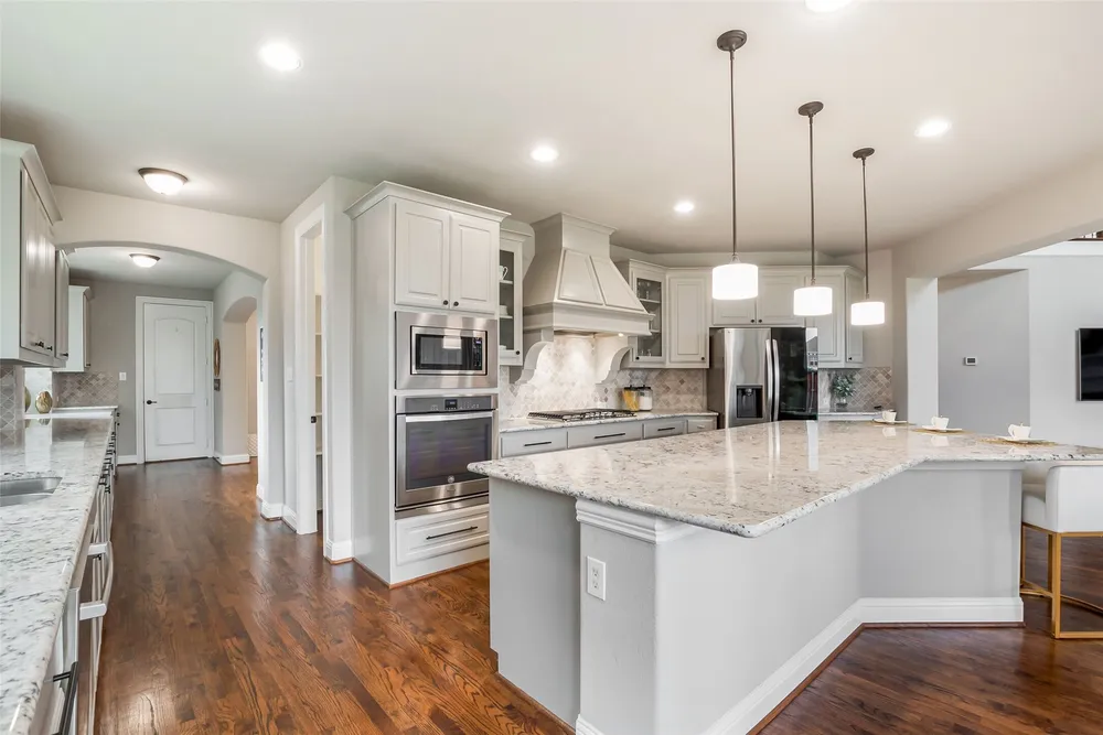 11422 La Salle Rd, Frisco, TX 75035