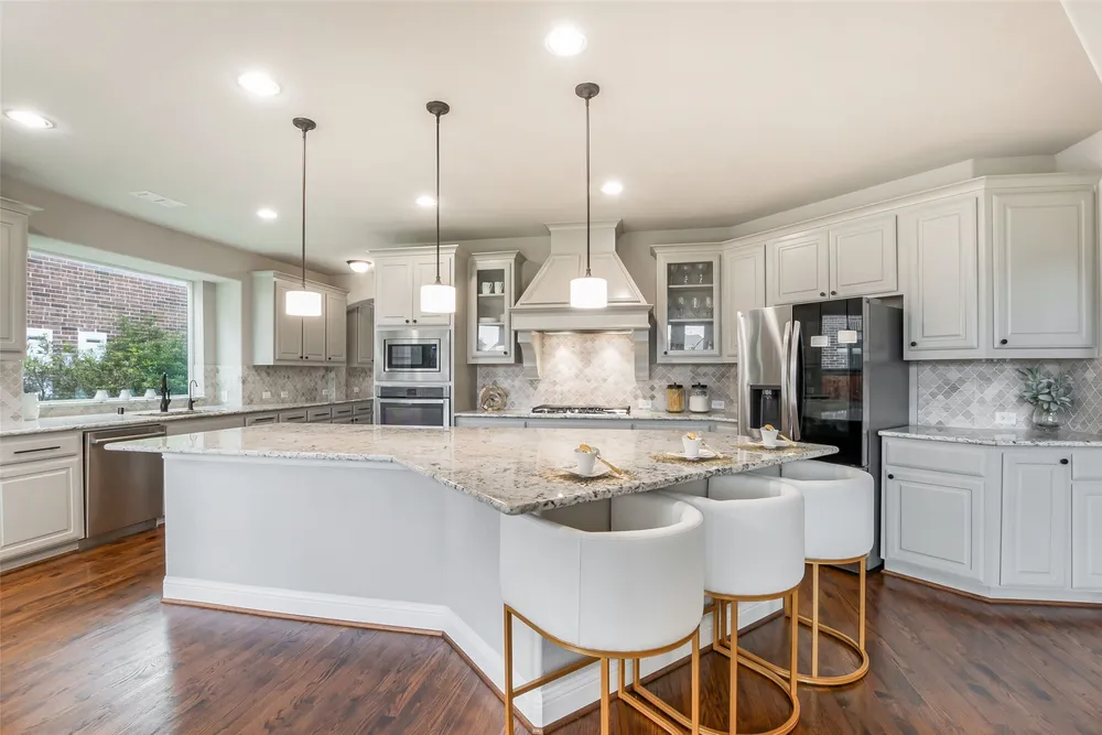 11422 La Salle Rd, Frisco, TX 75035