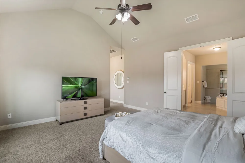 11422 La Salle Rd, Frisco, TX 75035
