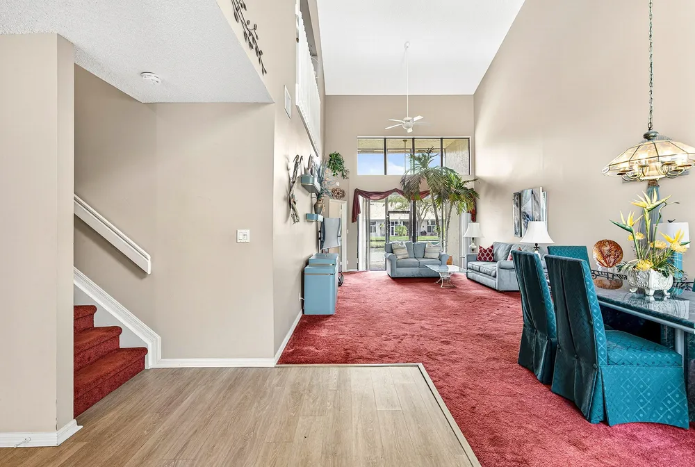 5315 Monterey Circle, Delray Beach, FL 33484