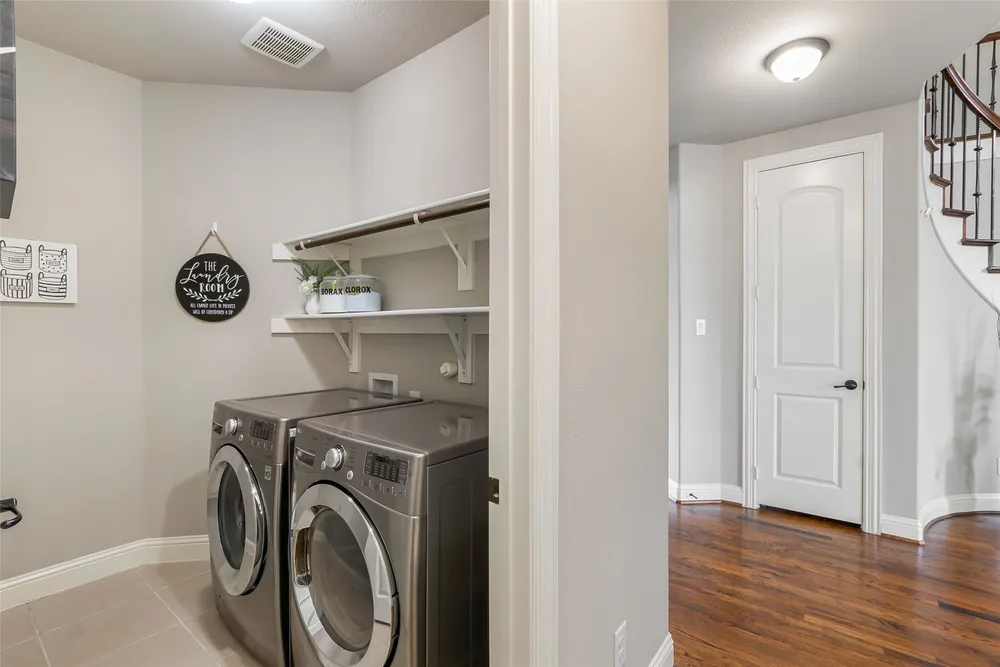 11422 La Salle Rd, Frisco, TX 75035