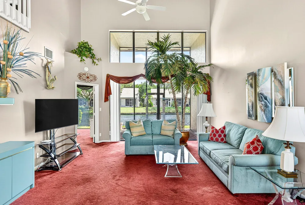 5315 Monterey Circle, Delray Beach, FL 33484