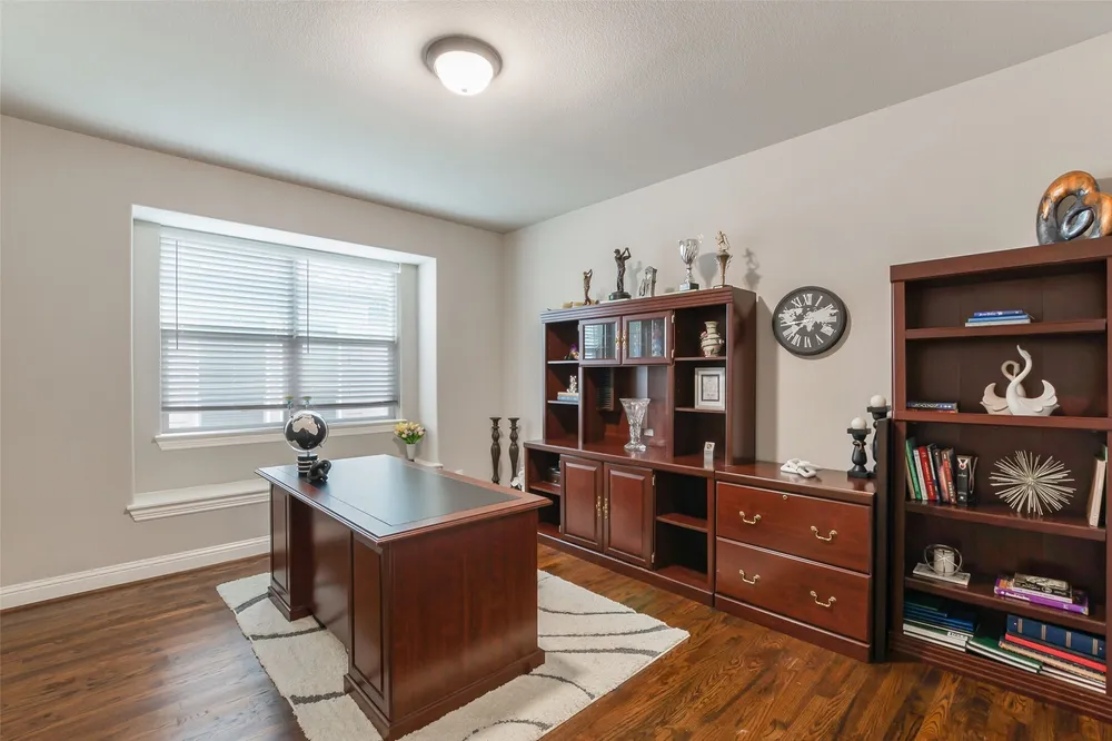 11422 La Salle Rd, Frisco, TX 75035
