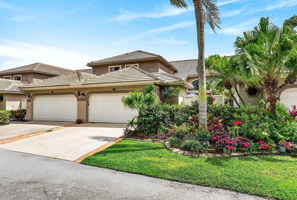 5315 Monterey Circle, Delray Beach, FL 33484