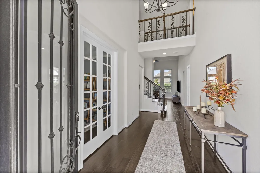 6318 Sunstone Falls Ln, Katy, TX 77493