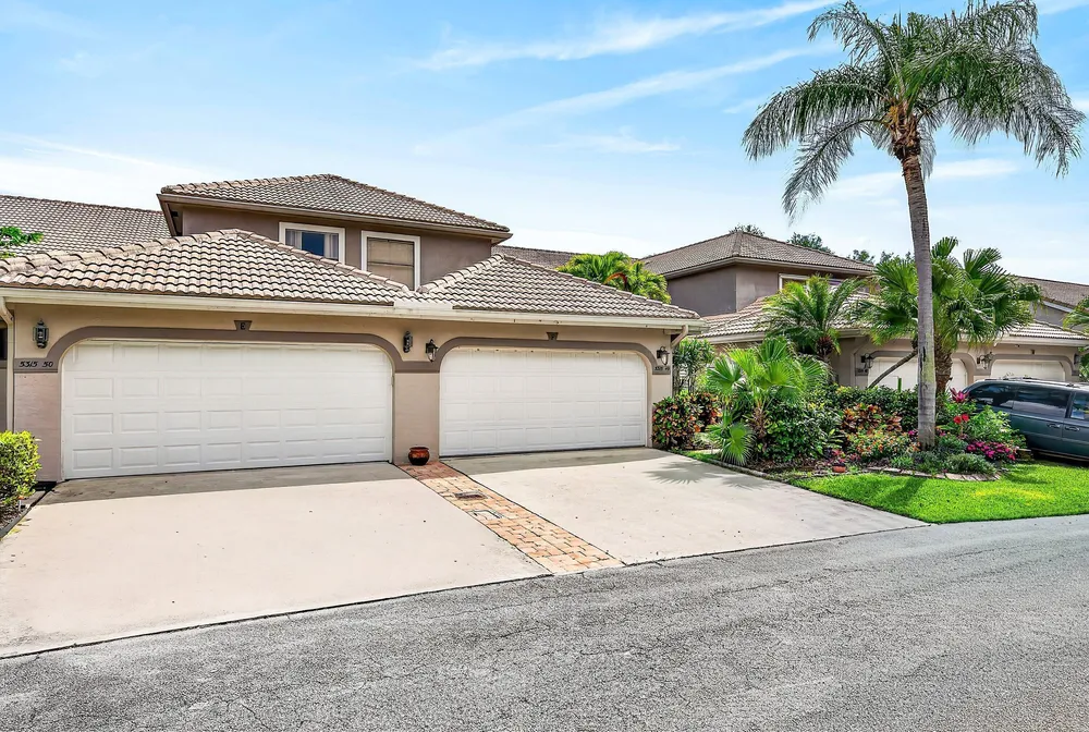 5315 Monterey Circle, Delray Beach, FL 33484